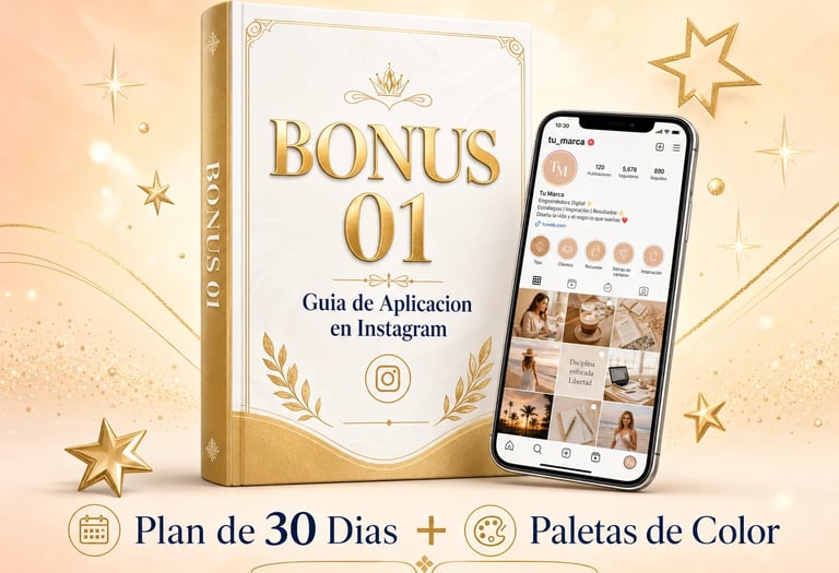 Mockup de plantilla biblioteca de prompts