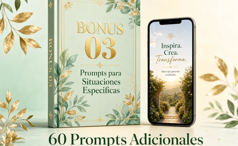 Mockup de checklist de calidad de imágenes IA