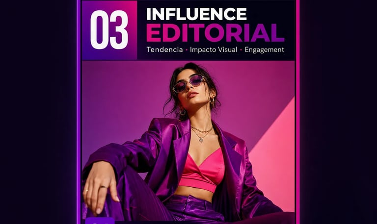 Editorial Style